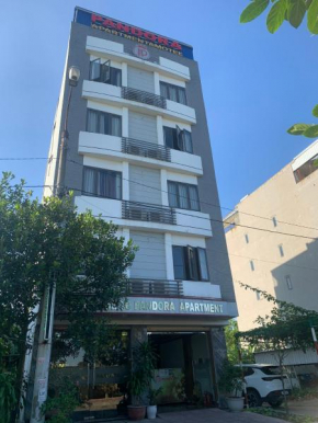 Pandora Hotel & Apartment